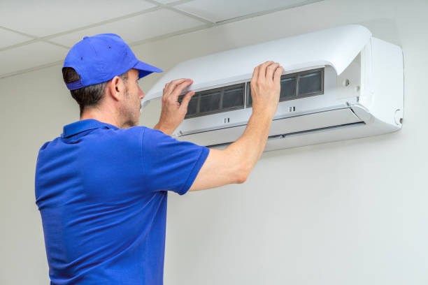 Best HVAC Duct Inspection Services  in Congers, NY